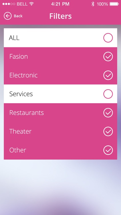 Sleva v mobilu screenshot-4
