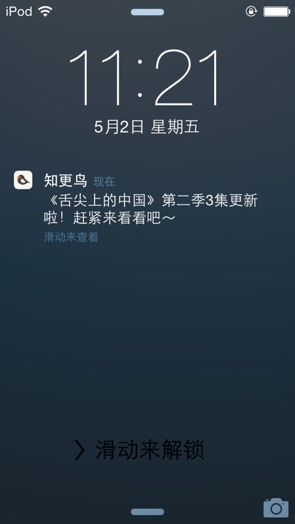 知更鸟 screenshot-3