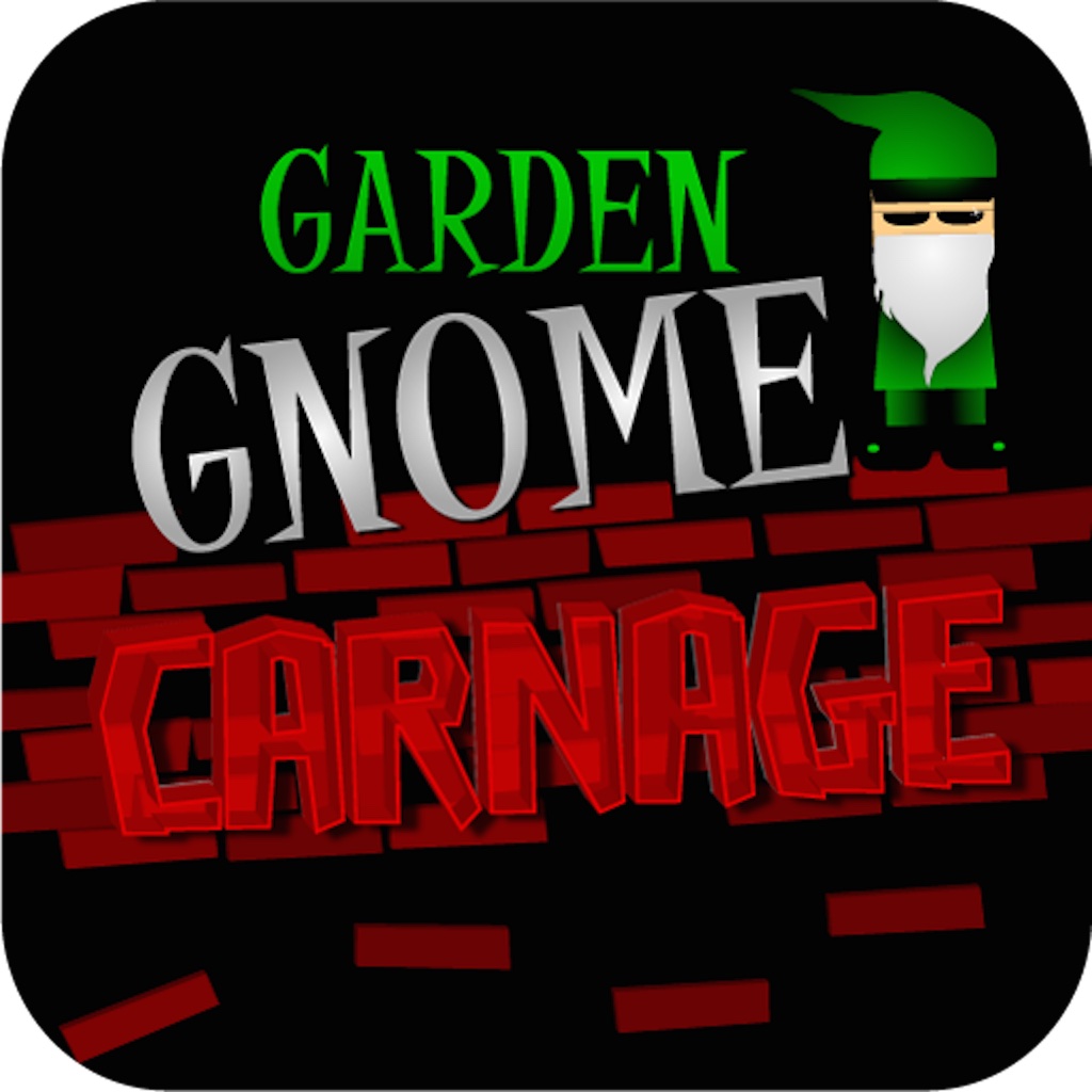 A Gnome Gnarge icon