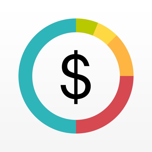 Budget Expense Planner - Track, Manage & Organise Your Personal Daily, Monthly, Yearly Bills, Payments, Expenditures & Save Money! iOS App