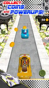 3D Remote Control Car Racing Game with Top RC Driving Boys Adventure Games FREE screenshot #4 for iPhone