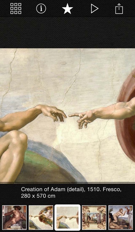 Sistine Chapel Free