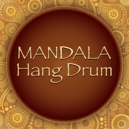 Mandala Hang Drum Studio - Play & Record your own tunes Читы