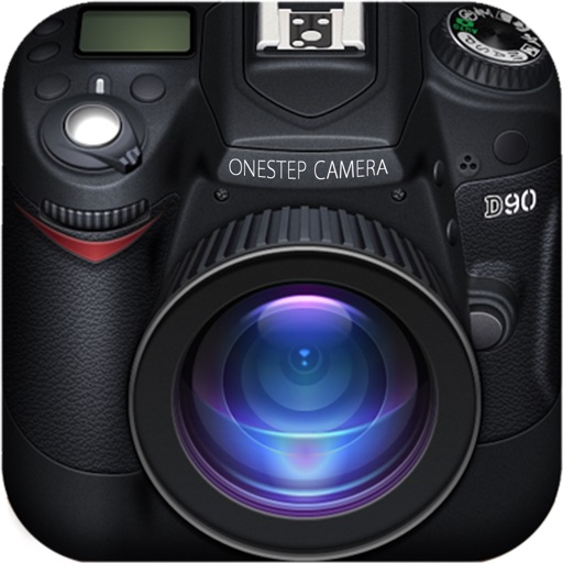 ОneStep Camera icon