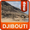 Djibouti Offline Map - Smart Solutions