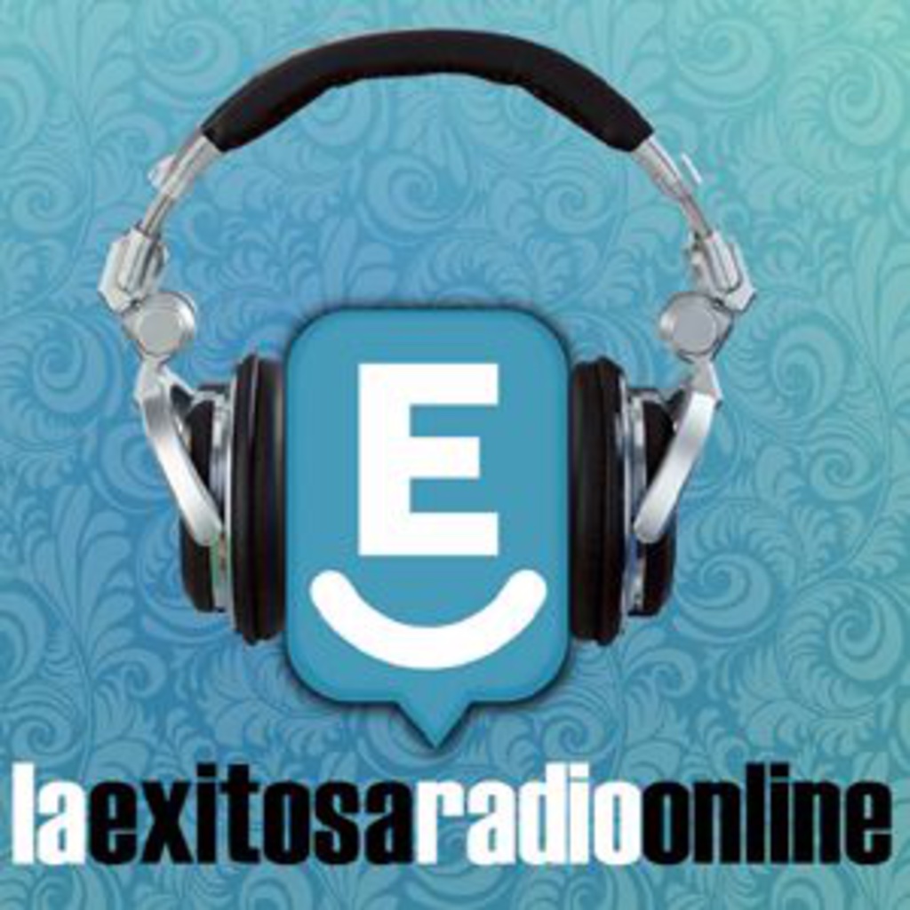 LA EXITOSA RADIO icon