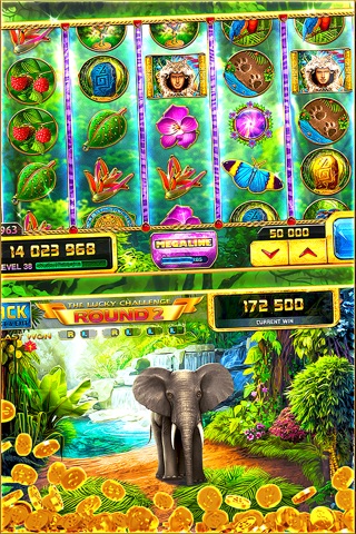 Hot Slot Fortune:Jackpot Craze screenshot 4