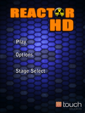 Reactor HD Lite screenshot 3