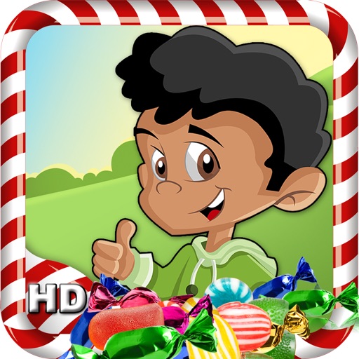 Boy Candy Escape Pro icon