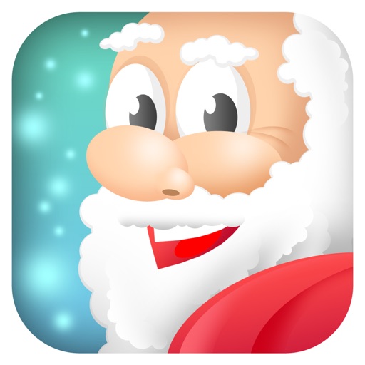 Crazy Santa Jump Free - Father Christmas Present Game iOS App