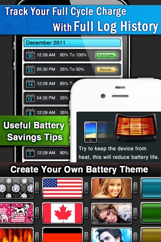 Best Battery Manager Pro screenshot 4