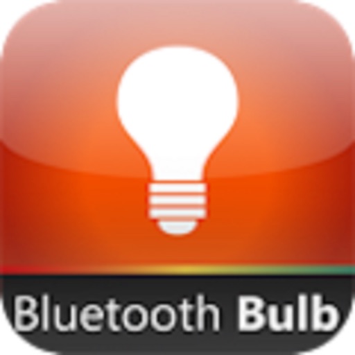 BlueBulb icon