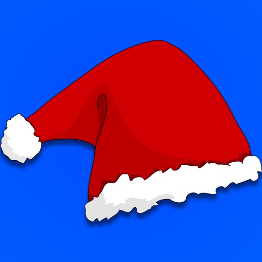 Kiwi Xmas Kracker Icon