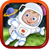 Epic Spaceman Jump - Cool Moon Bouncing Arcade