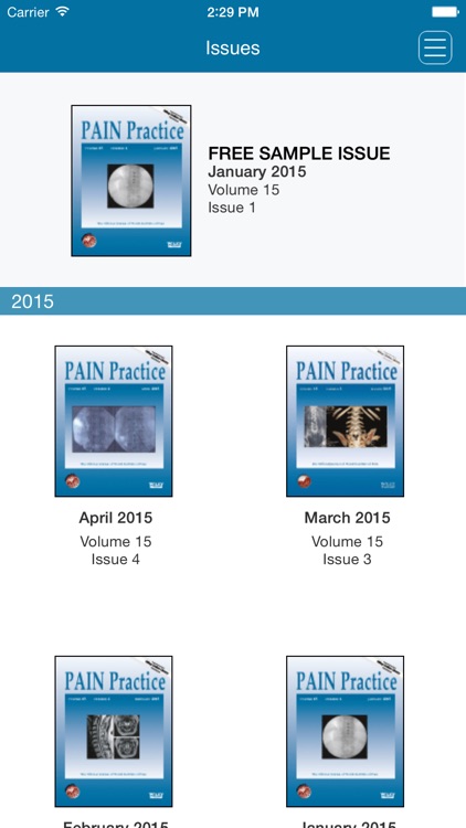 Pediatric Transplantation screenshot-4