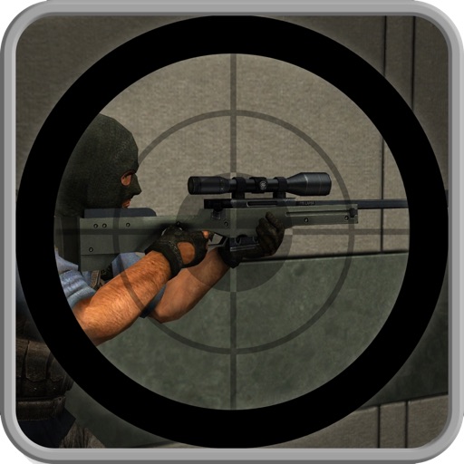 3D EXo Sniper PRO - Zombie Apocalypse World War Defense Strike