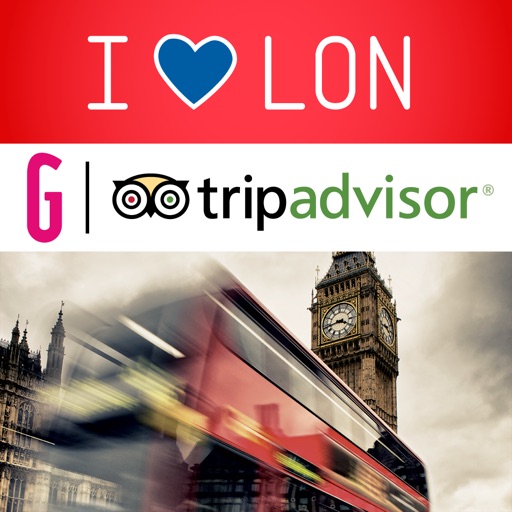 Londra Guida Città - La Gazzetta dello Sport e Tripadvisor icon