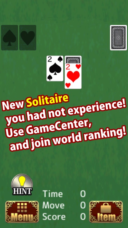 Royal Solitaire Free Play screenshot-4