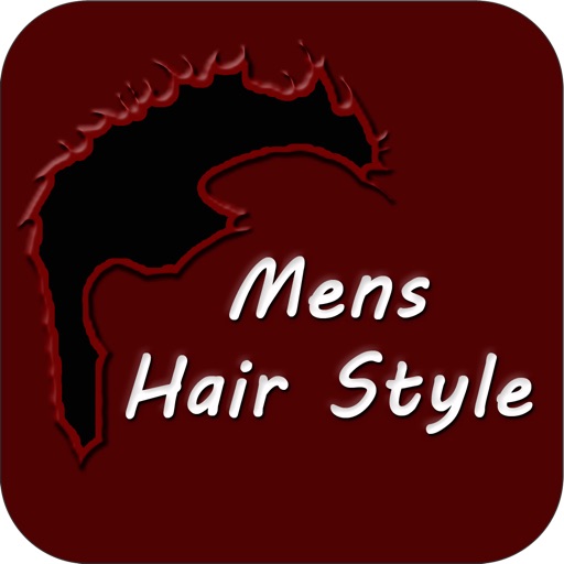 Mens Hair Style