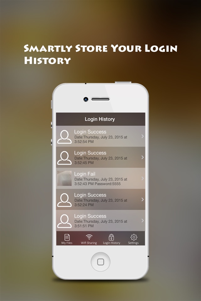 Secure Locker screenshot 4