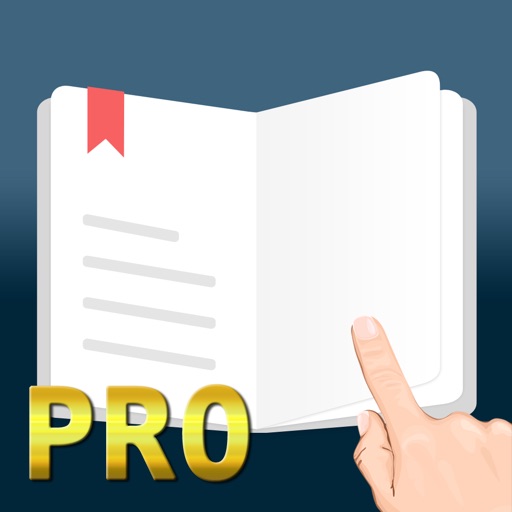 楽々辞書Pro EasyDic | 手書き入力 発音 icon