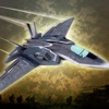 航空機飛行シミュレーション ゲーム: 挑戦のジェット戦闘機が着陸 無料のゲーム - iPhoneアプリ