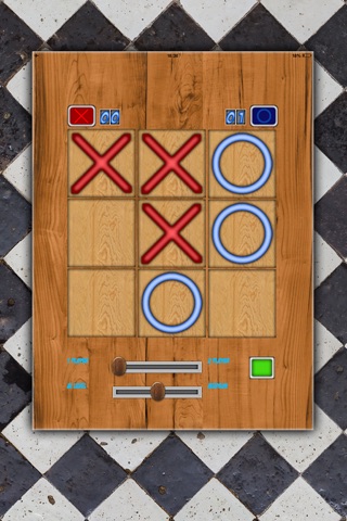 Tic-Tac-Toe-DeLuxe screenshot 4