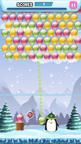 Bits of Sweets Season: Sugar Candy Game Puzzleのおすすめ画像1