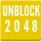 "Unblock 2048” is a simple and addictive sliding block puzzle game