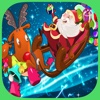 Arctic Christmas Escape: FREE Santa Run and Jump Game For Girls & Boys (Kids)