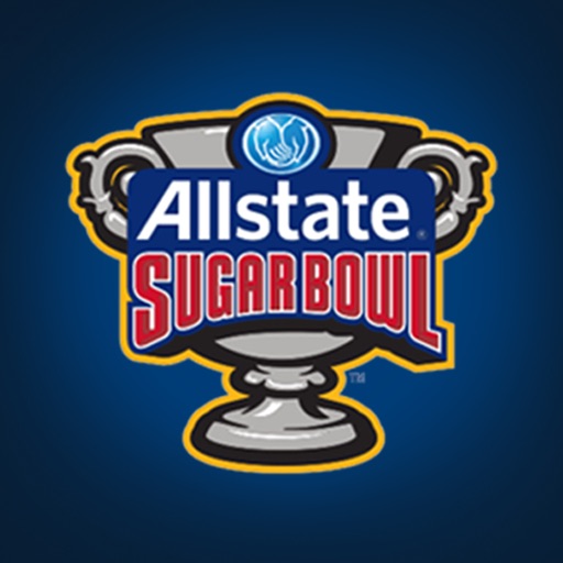 Allstate Sugar Bowl icon