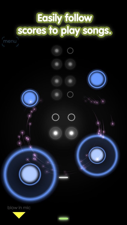 Ocarina 2 screenshot-3