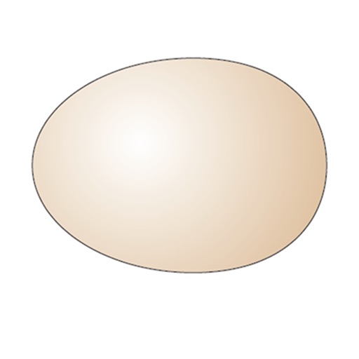 Egg Breaking Icon