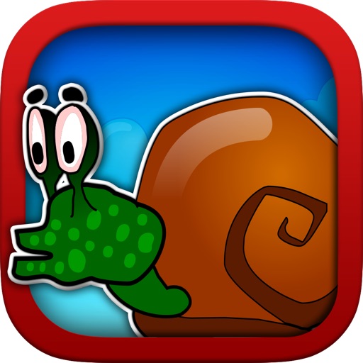 Tap Snail Dash -  Hide and Seek Boys and Girls Game HD Free Edition