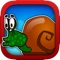 Tap Snail Dash -  Hide and Seek Boys and Girls Game HD Free Edition