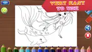 How to cancel & delete coloring pages for girls - fun games for kids 2