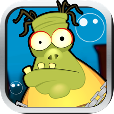 Activities of Where's The Zombie ? - Fun Free Puzzle Games For Kids ( Boys or Girls )