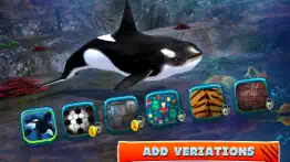 killer whale beach attack 3d problems & solutions and troubleshooting guide - 4