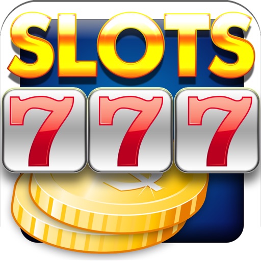 AAA Big Hit High 5 Casino: Win-win Party Slots HD icon