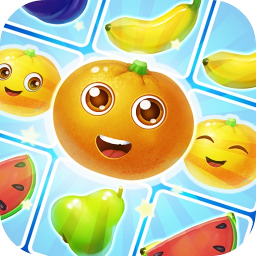 Dragon Fruit Blast iOS App