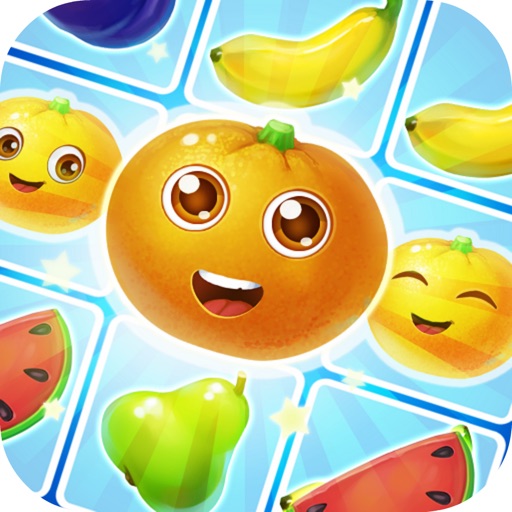 Dragon Fruit Blast Icon