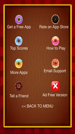 Game screenshot пончики восхитительный : вкусный пончики dunkin соответствует 3 вызов (maleficent be-jeweled hay cookie day jam dimond mine-craft free-fall blitz fruit stack frozen edition farm club heroes penguin) hack