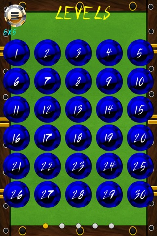 Casino Line Match - the only casino game where you can always win- Free Edition screenshot 2