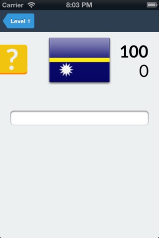 Flag = Country? screenshot 3