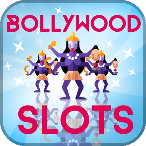 A Indian Bollywood Slots - Traditional Taj Mahal  Family Fun Slot Machine