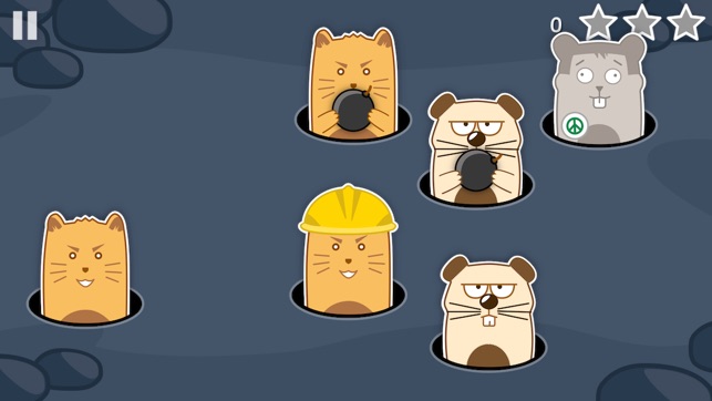 Tiny Bears(圖5)-速報App
