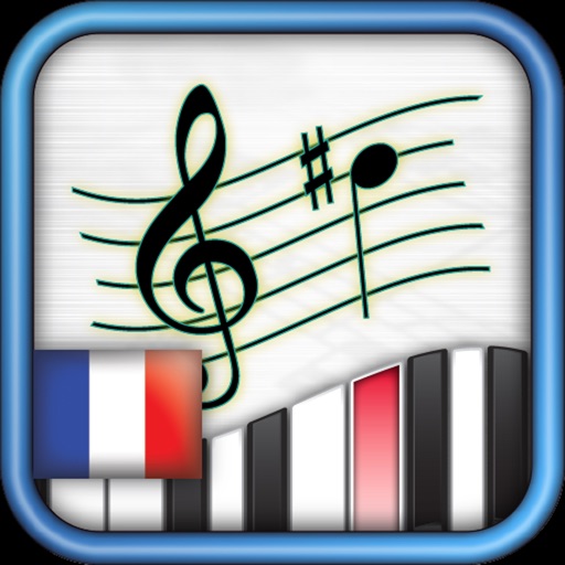 Dream Cheeky Piano Genius - Français iOS App