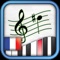 NOTE: Pour pouvoir utiliser cette application GRATUITE, il vous faut l’iPlay Piano de Dream Cheeky