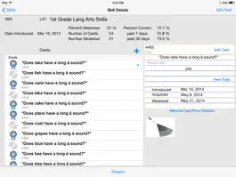 Game screenshot iABACards hack