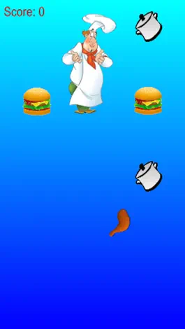 Game screenshot A delicious meal in happy restaurant: collect fast food free mod apk